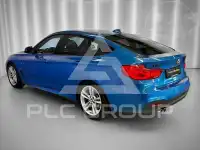 2017 BMW 330