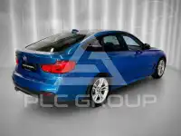 2017 BMW 330
