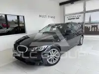 2017 BMW 330