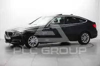 2017 BMW 330
