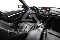 2017 BMW 330