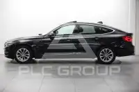2017 BMW 330