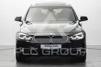 2017 BMW 330