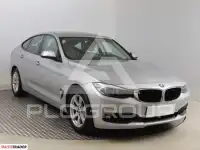2017 BMW 330