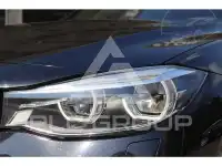 2017 BMW 330