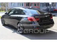2017 BMW 330