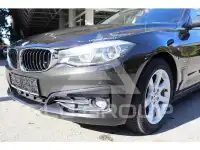 2017 BMW 330