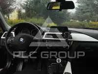 2017 BMW 330