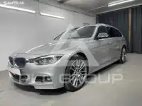 2017 BMW 330