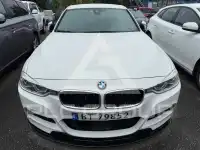 2017 BMW 330