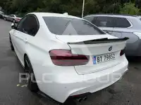 2017 BMW 330