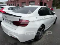 2017 BMW 330
