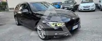 2017 BMW 330