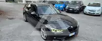 2017 BMW 330