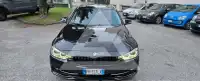 2017 BMW 330