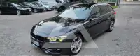 2017 BMW 330