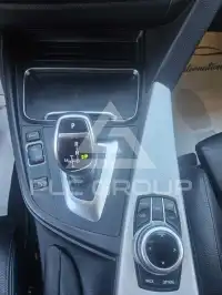 2017 BMW 330
