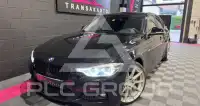 2017 BMW 330