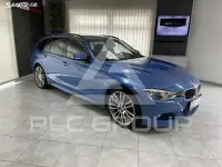 2017 BMW 330