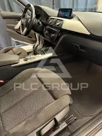 2017 BMW 330
