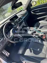 2017 BMW 330
