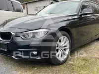 2017 BMW 330