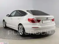 2017 BMW 330