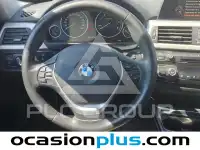 2017 BMW 330