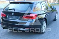 2017 BMW 330