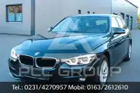 2017 BMW 330