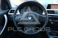 2017 BMW 330