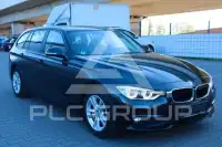 2017 BMW 330