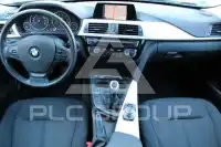 2017 BMW 330