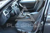 2017 BMW 330