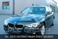 2017 BMW 330