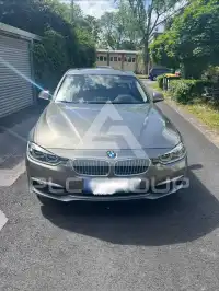 2017 BMW 330
