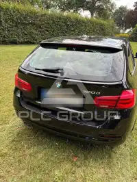 2017 BMW 330