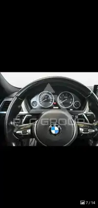 2017 BMW 330