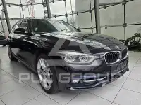 2017 BMW 330