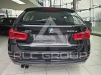2017 BMW 330