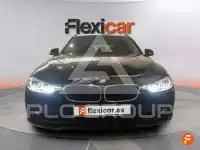 2017 BMW 330