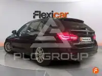 2017 BMW 330
