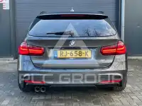 2017 BMW 330