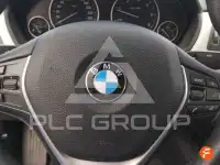 2017 BMW 330