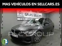 2017 BMW 330
