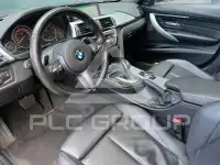 2017 BMW 330
