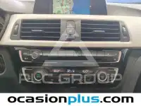 2017 BMW 330