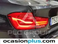 2017 BMW 330