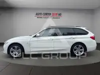 2017 BMW 330