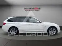 2017 BMW 330